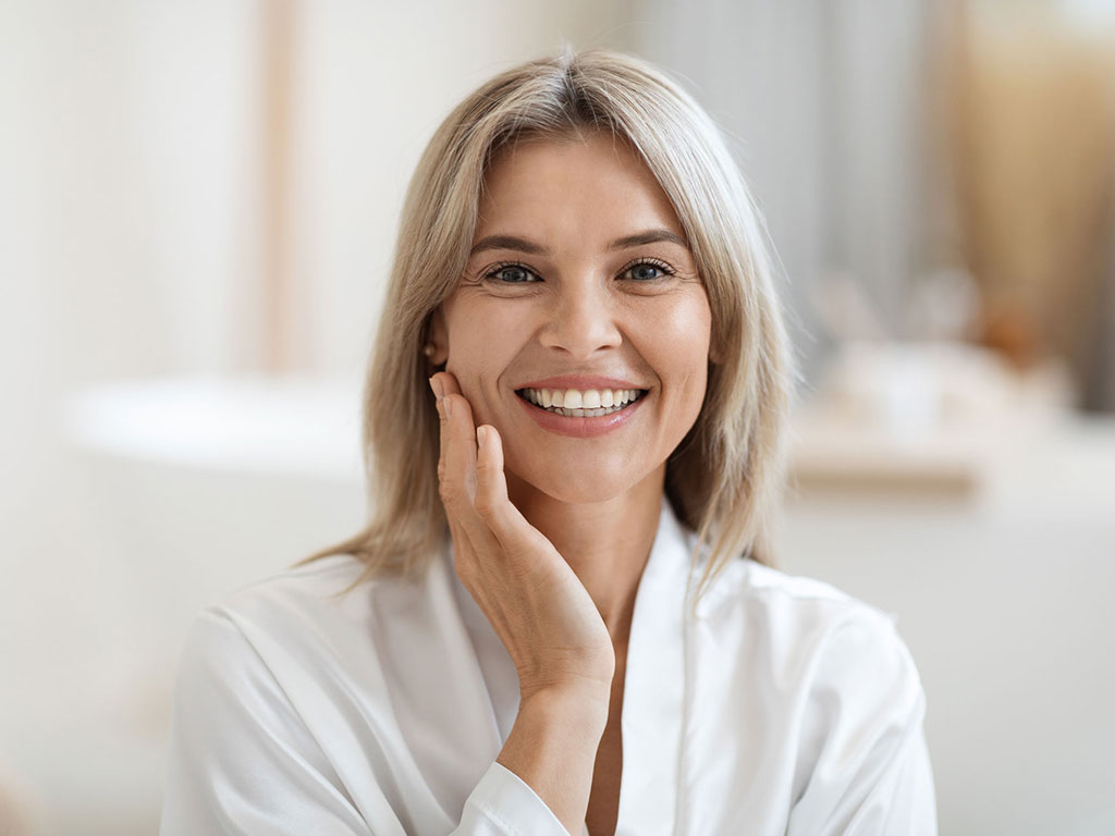 Kin Treatments for Menopause